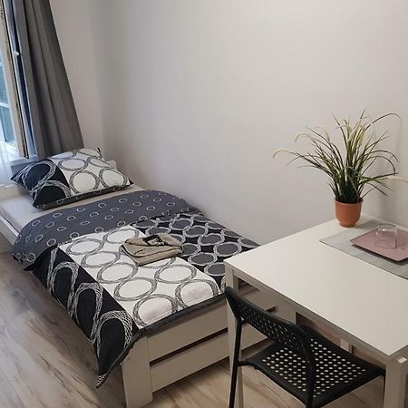 Apartamenty Mila Zabrze Exteriér fotografie