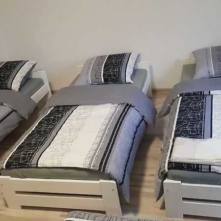 Apartamenty Mila Zabrze Exteriér fotografie